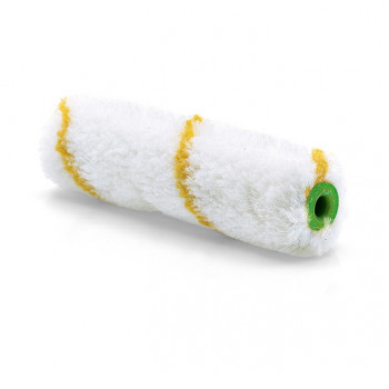 Kleinflächen-Walze, Gelbfaden, 10 cm           
