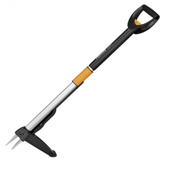 Teleskopic-Unkrautstecher, verstellbar 99–119 cm Teleskopic-Unkrautstecher, verstellbar 99–119 cm