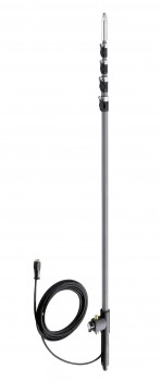 Teleskoplanze iSolar TL10H           