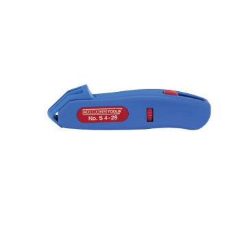 Kabelmesser S4–28 Multi           