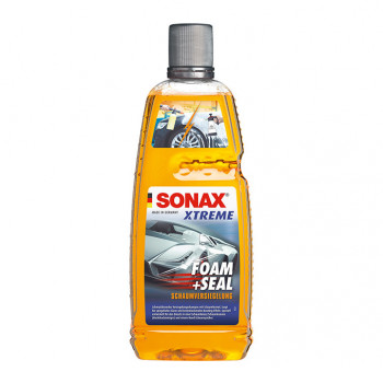 Sonax X-Treme Foam + Seal           