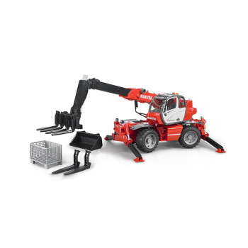 Manitou Teleskopstapler MRT 2150