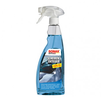 Sonax Scheibenenteiser mit Glyzerin           