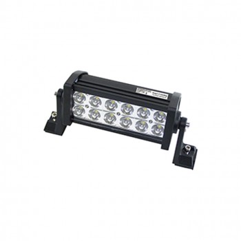 LED Arbeitsscheinwerfer 36W, 2300 Lumen           