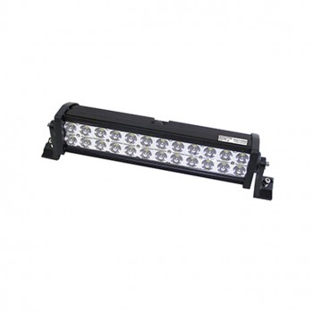 LED Arbeitsscheinwerfer 72W, 4600 Lumen           