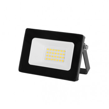 LED-Wandstrahler 20W, ohne Bewegungsmelder           