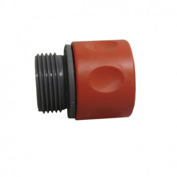 Übergangsschlauchstück 3/4" AG Übergangsschlauchstück 3/4" AG