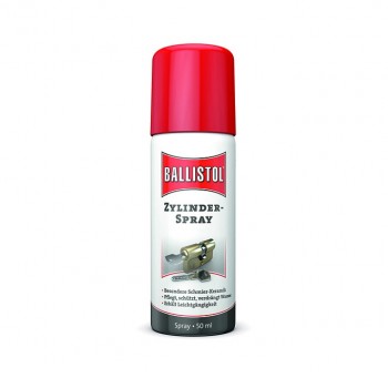Keramik "Zylinderspray", 50 ml           