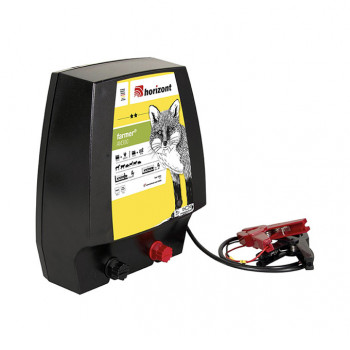 Weidezaungerät "Farmer AN 300", 12V / 230V           