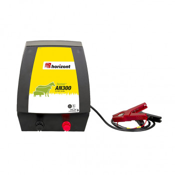 Weidezaunger&auml;t "Farmer AN 300", 12V / 230V           