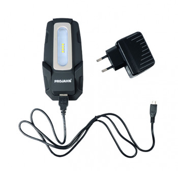 Power LED-Hand-Arbeitslampe