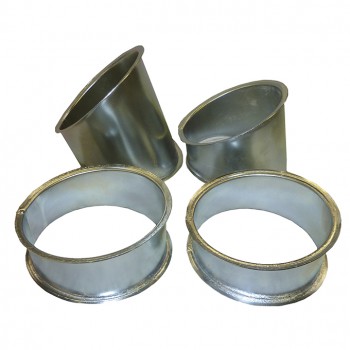 Segment 30°, 200 mm Durchmesser Segment 30°, 200 mm Durchmesser