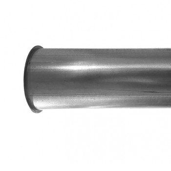 Rohr, 2,0 m lang, 150 mm Durchmesser           
