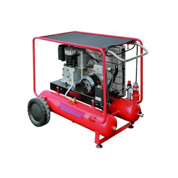 Kompressor K 17 / 17+17,  230 Volt           