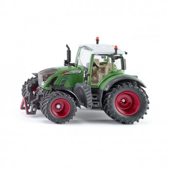 Fendt 724 Vario           