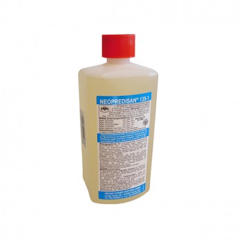Breitbanddesinfektionsmittel "Neopredisan 135-1", 500 g           