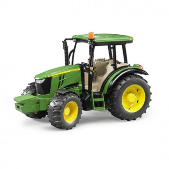 John Deere 5115M Traktor           