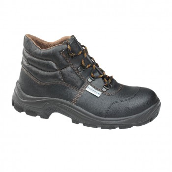 Sicherheitsstiefel S3 "Eco-Bestix High Cap"