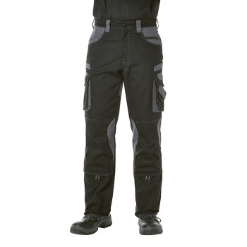 Damen-Arbeitsbundhose "Tools" Damen-Arbeitsbundhose "Tools"