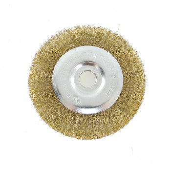 Ersatzdrahtbürste für Multibrush