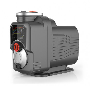 Hauswasserwerk "Ecomatic 4-50 L"           