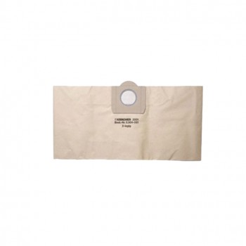 Papierfilterbeutel 2-lagig Papierfilterbeutel 2-lagig