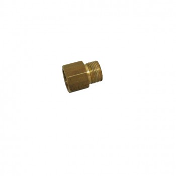 Schlauchadapter IG – AG, 22 x 1,5 mm