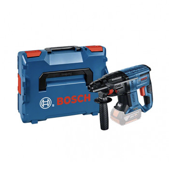 Akku-Bohrhammer GBH 18V-21 Professional mit SDS Plus           