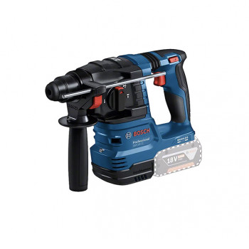 Akku-Bohrhammer GBH 18V-22 Professional mit SDS Plus – Solo           
