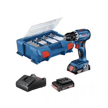 Akku-Schrauber GSR 18V-28 Professional Set           