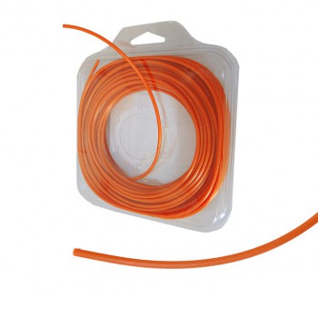Nylonfaden "Copolymer", rund, 90 m Nylonfaden "Copolymer", rund, 90 m