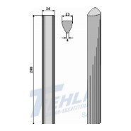 Kreiseleggenzinken p. f. Accord, Carraro 103479           