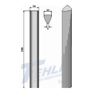 Kreiseleggenzinken p. f. Accord, Carraro 103479           