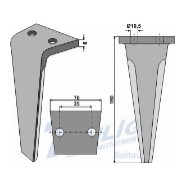 Kreiseleggenzinken p. f. Lipco 60000-1, R2 Kreiseleggenzinken p. f. Lipco 60000-1, R2