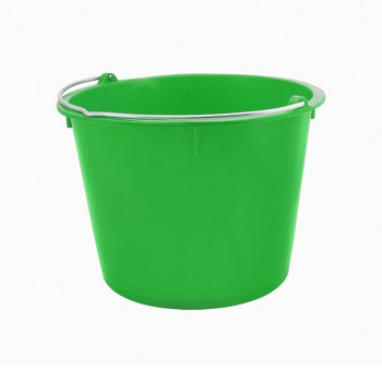 Gewa Eimer 20 Liter, grün Gewa Eimer 20 Liter, grün