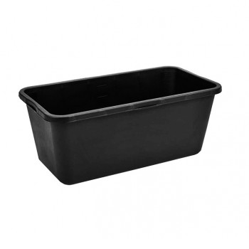 Mörtelkasten eckig, 65 Liter           