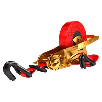 "Quickloader" Automatik Zurrgurt 5 m lang           