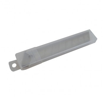 Ersatzmagazin mit Abbrechklingen 0,5 x 18 mm           