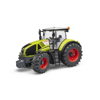 Claas Axion 950