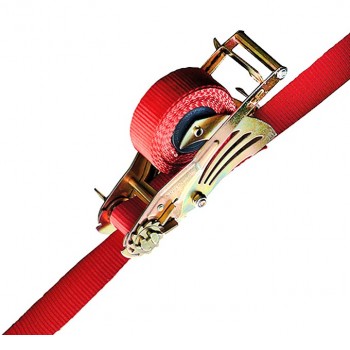 "Quickloader" Automatik Zurrgurt 4 m lang           