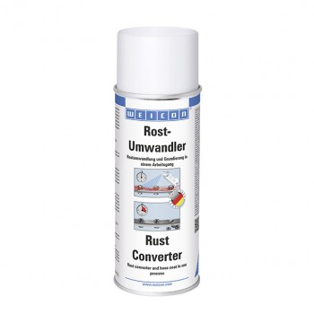 Rost-Umwandler           