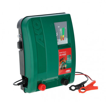 AKO Mobil Power AN 4000 Akkugerät           