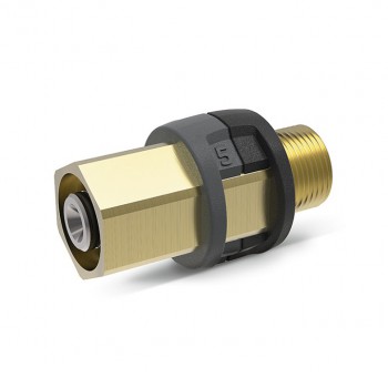 Adapter 5 TR22, IG – M22 AG           