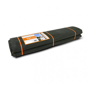 Siloschutzgitter "Tec 220", 220 g/qm, grün           