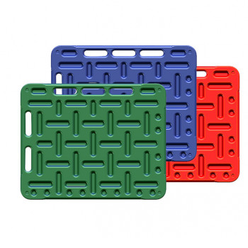 Schweine-Treibbrett 93 x 74 cm           