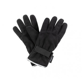 Microfleece Handschuh „Icebreaker“, Gr. M           
