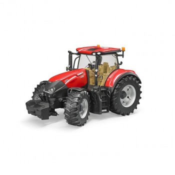 Case IH Optum 300 CVX           