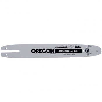 Schwert "Oregon Micro Lite" 35 cm/14" 3/8" 1,1 Schwert "Oregon Micro Lite" 35 cm/14" 3/8" 1,1