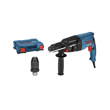 Bohrhammer GBH2-26F Professional mit SDS-Plus           