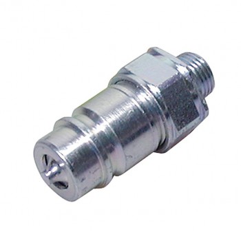 Stecker BG3, AG, für Hydraulik-Schnellverschluss-Kupplung           